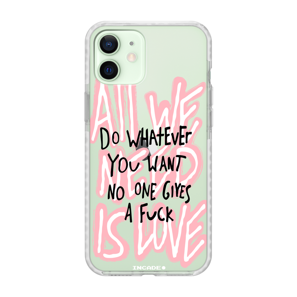 iPhone 12 F_UCK