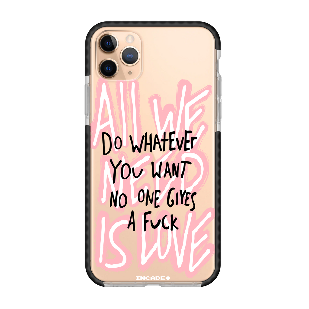 iPhone 11 Pro F_UCK