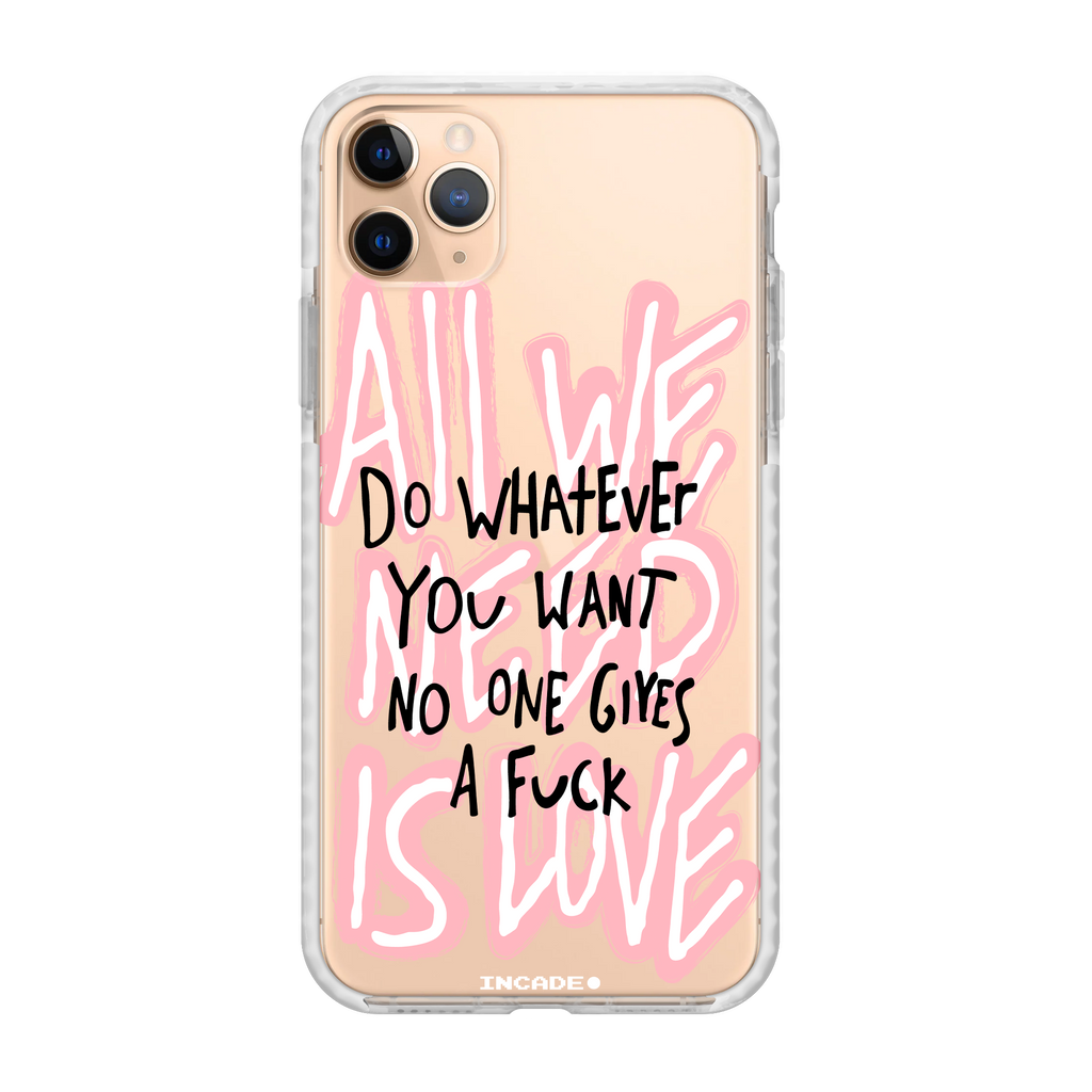 iPhone 11 Pro F_UCK
