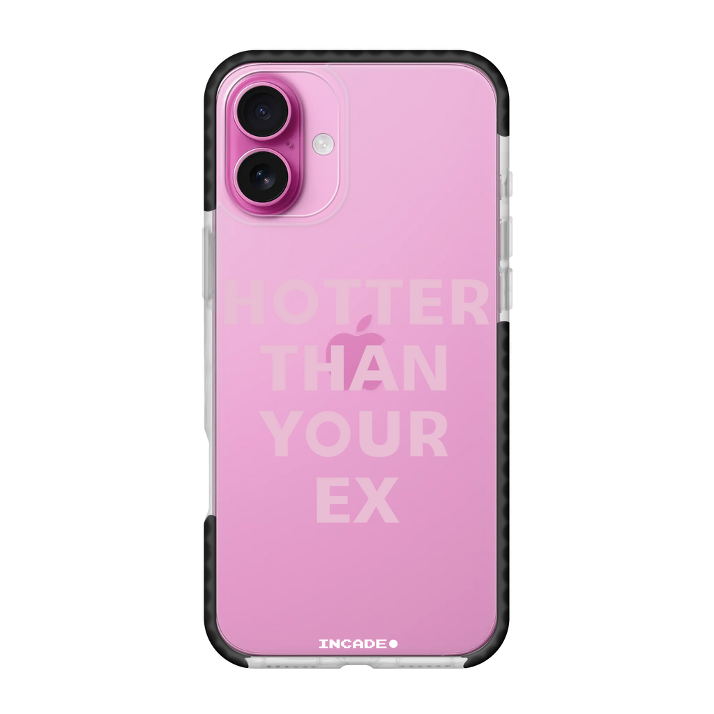 iPhone 16 Plus TOO HOT