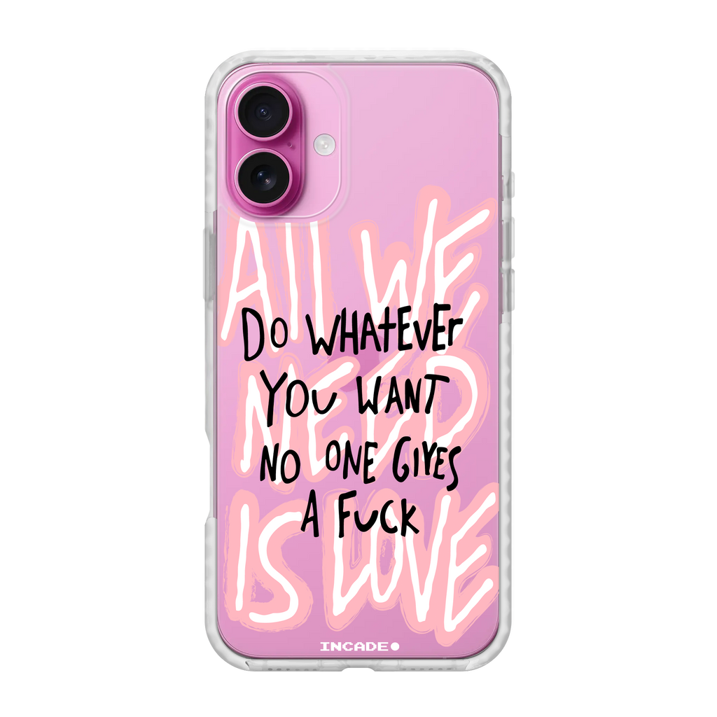 iPhone 16 F_UCK