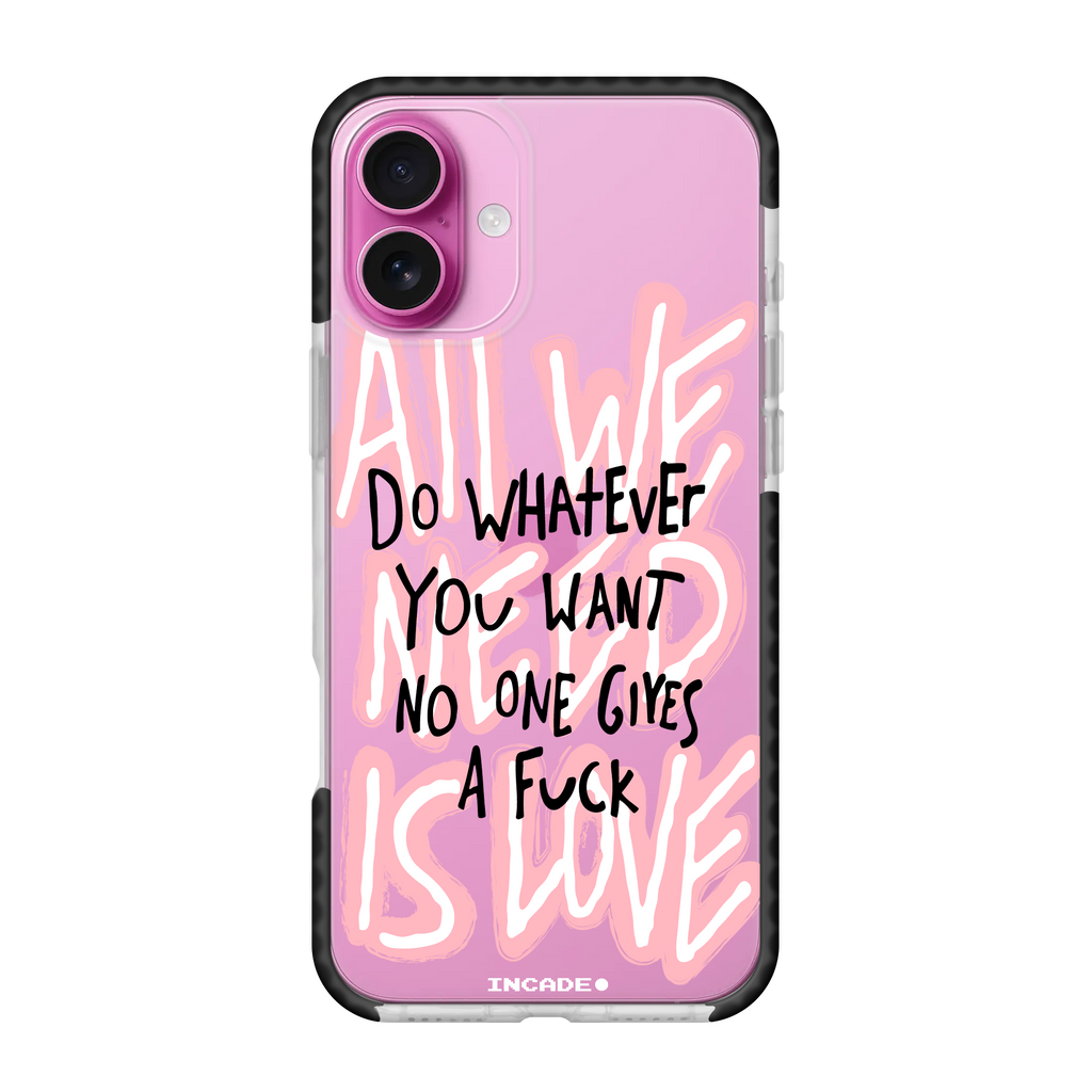 iPhone 16 F_UCK