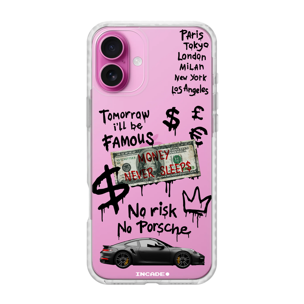 iPhone 16 RISK