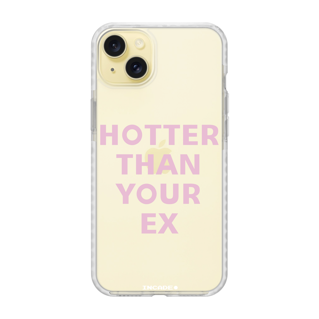 iPhone 15 TOO HOT