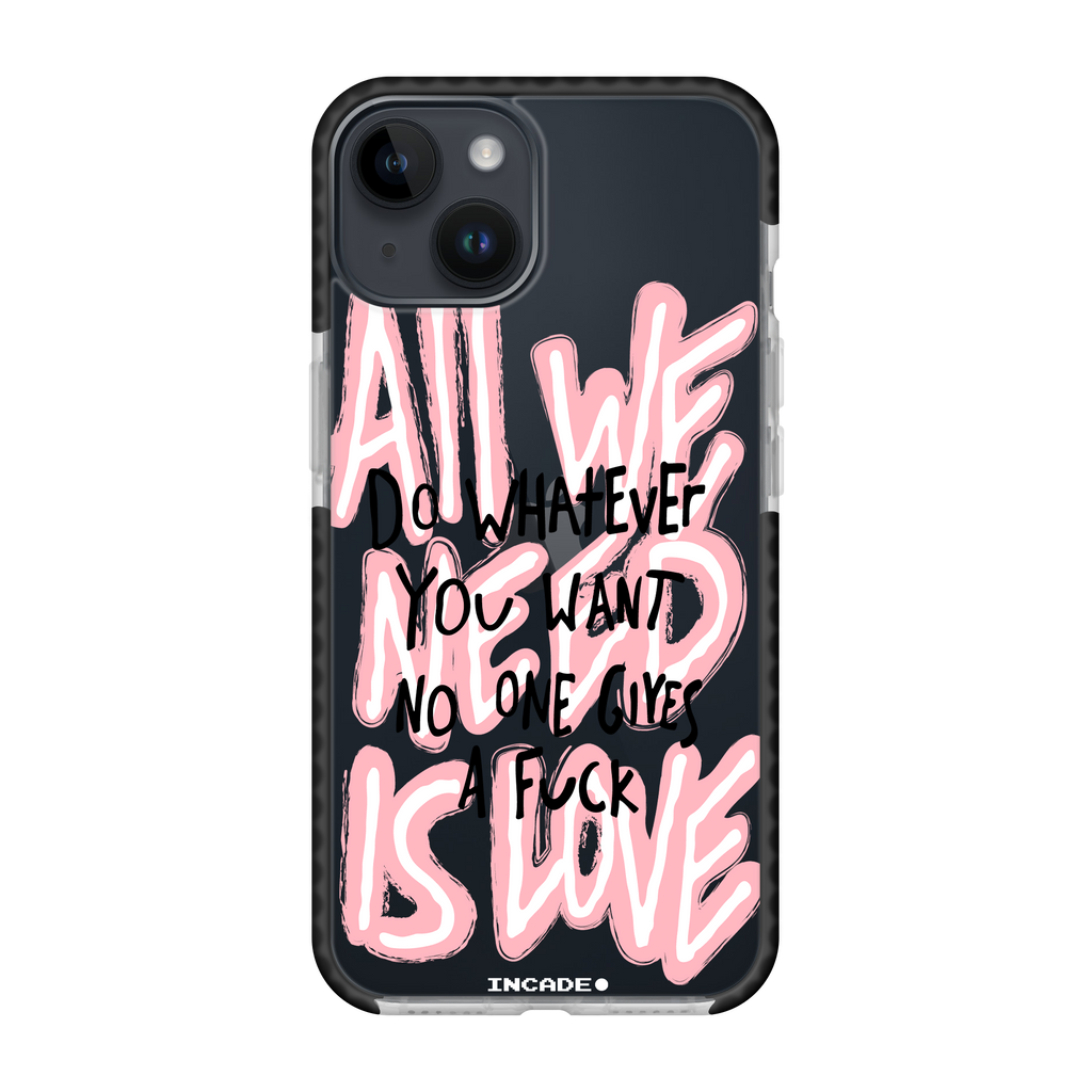 iPhone 14 Plus F_UCK