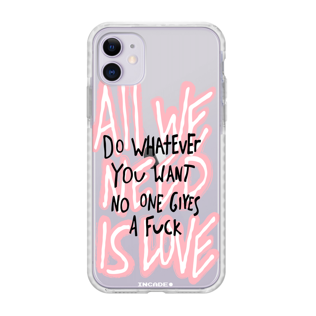 iPhone 11 F_UCK