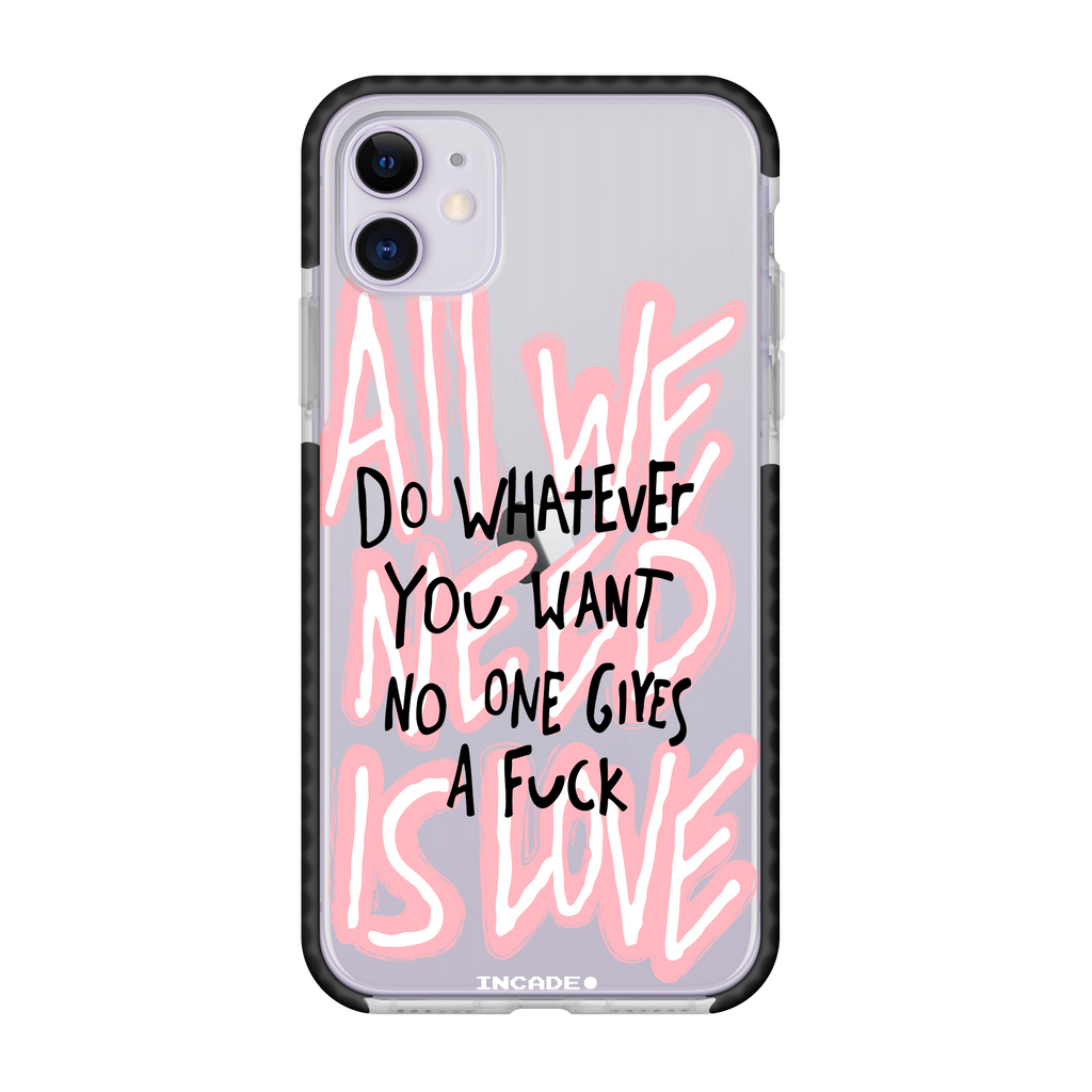 iPhone 11 F_UCK