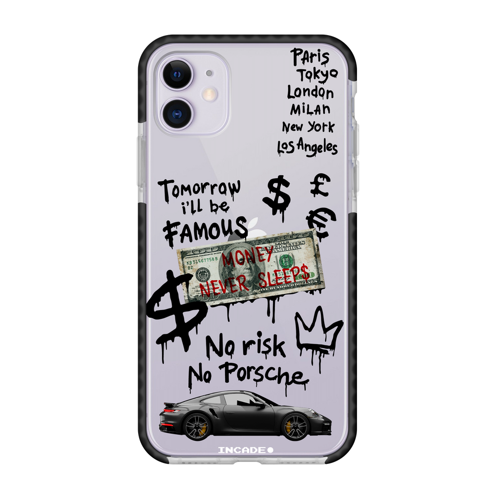 iPhone 11 RISK