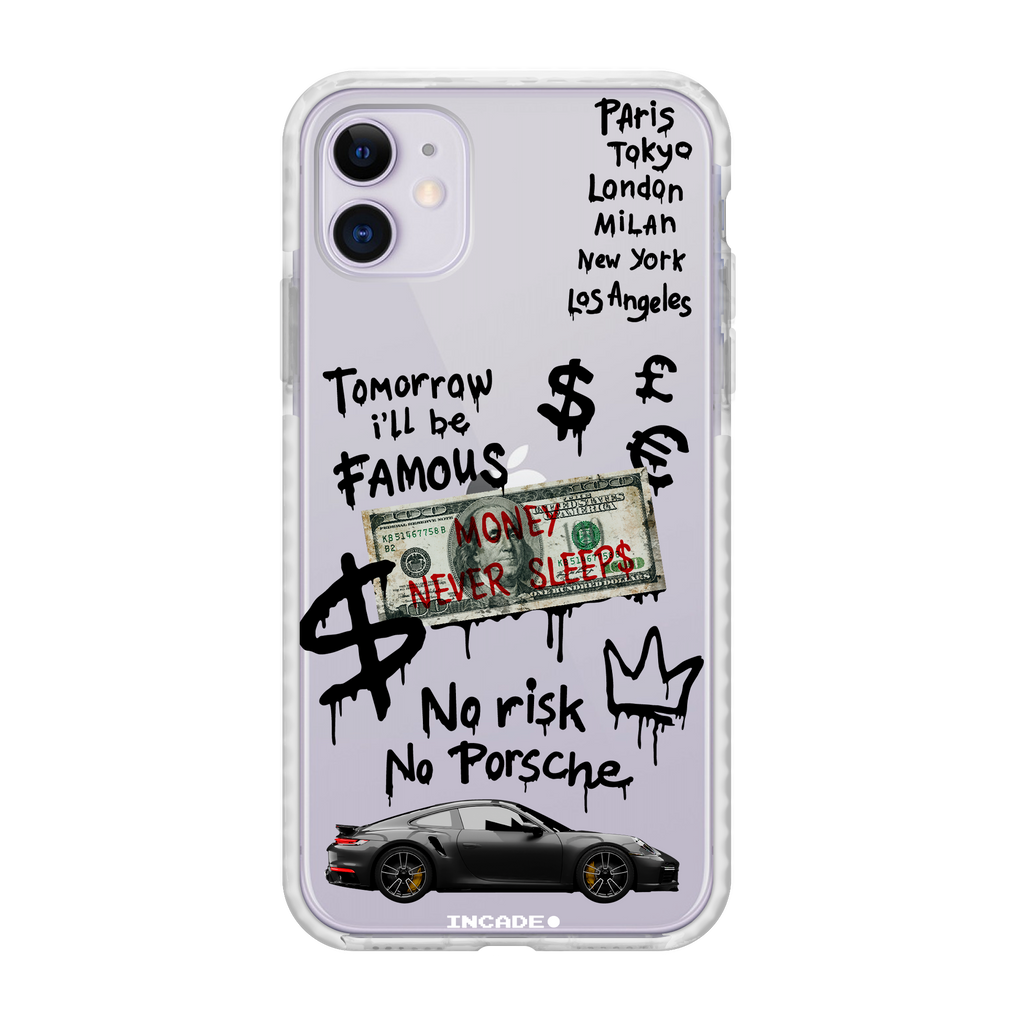 iPhone 11 RISK