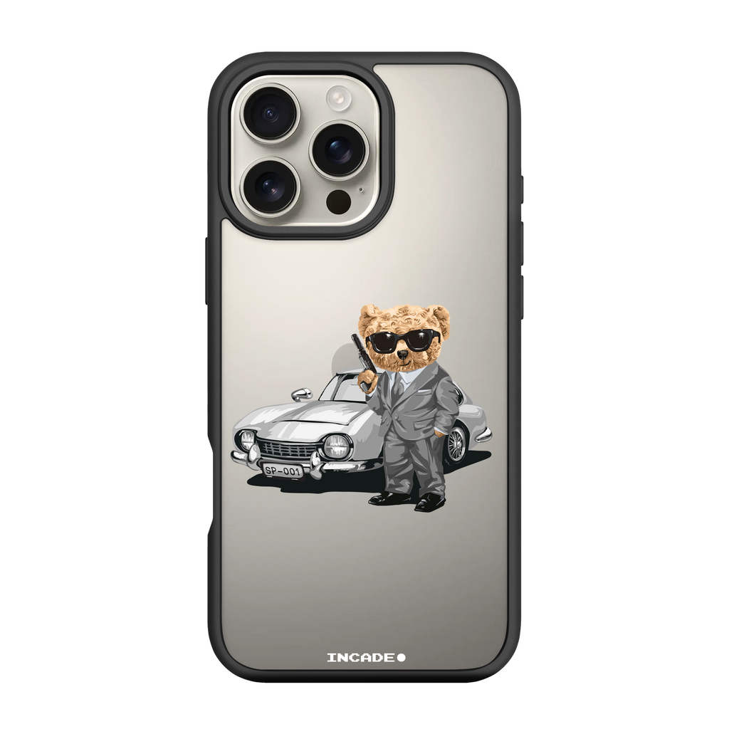 iPhone 16 Pro Bond