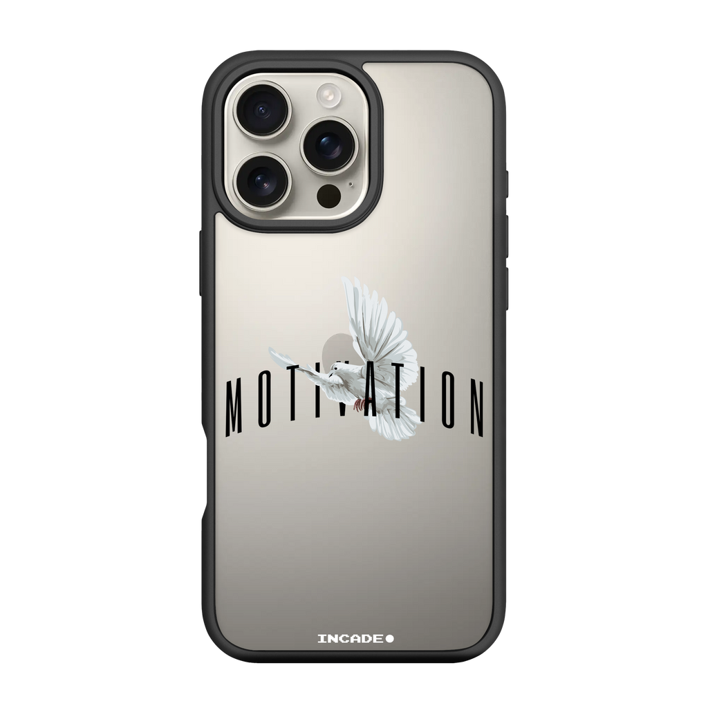 iPhone 16 Pro Motivation