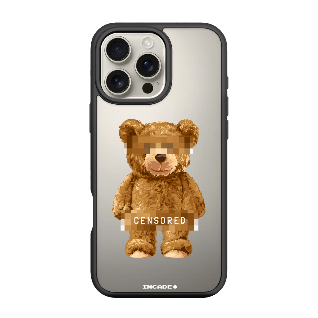 iPhone 16 Pro Censored