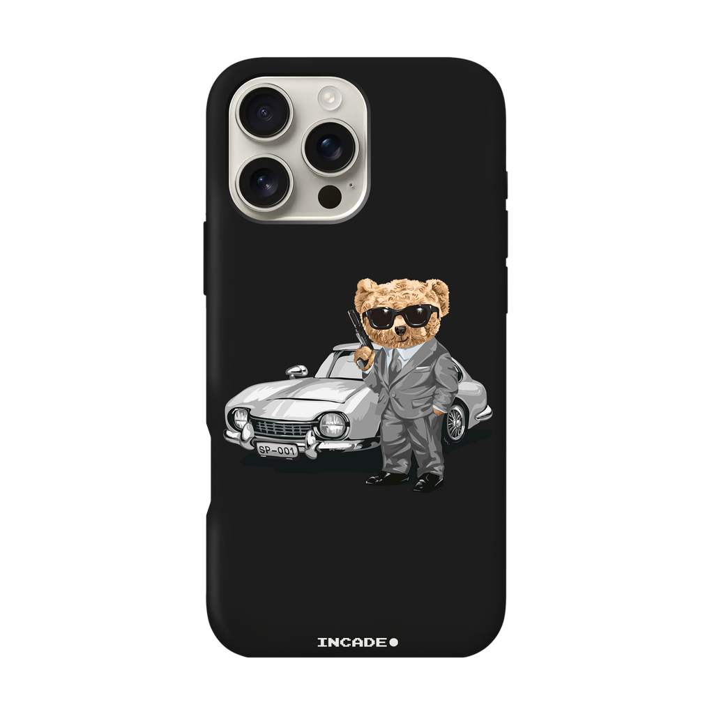 iPhone 16 Pro Bond