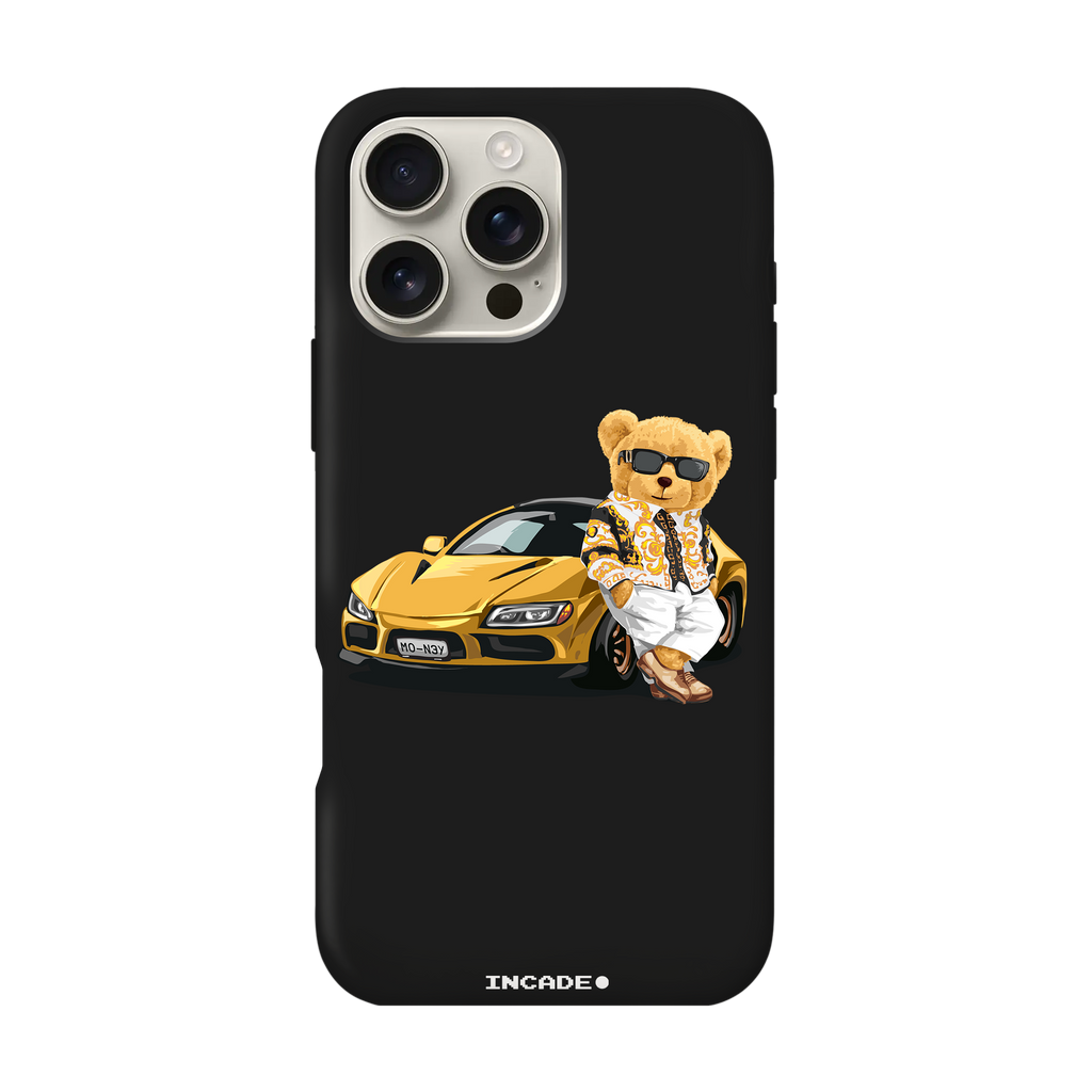 iPhone 16 Pro Lambo