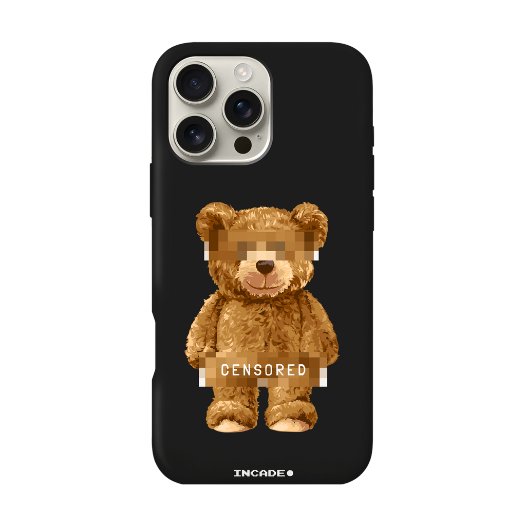 iPhone 16 Pro Censored