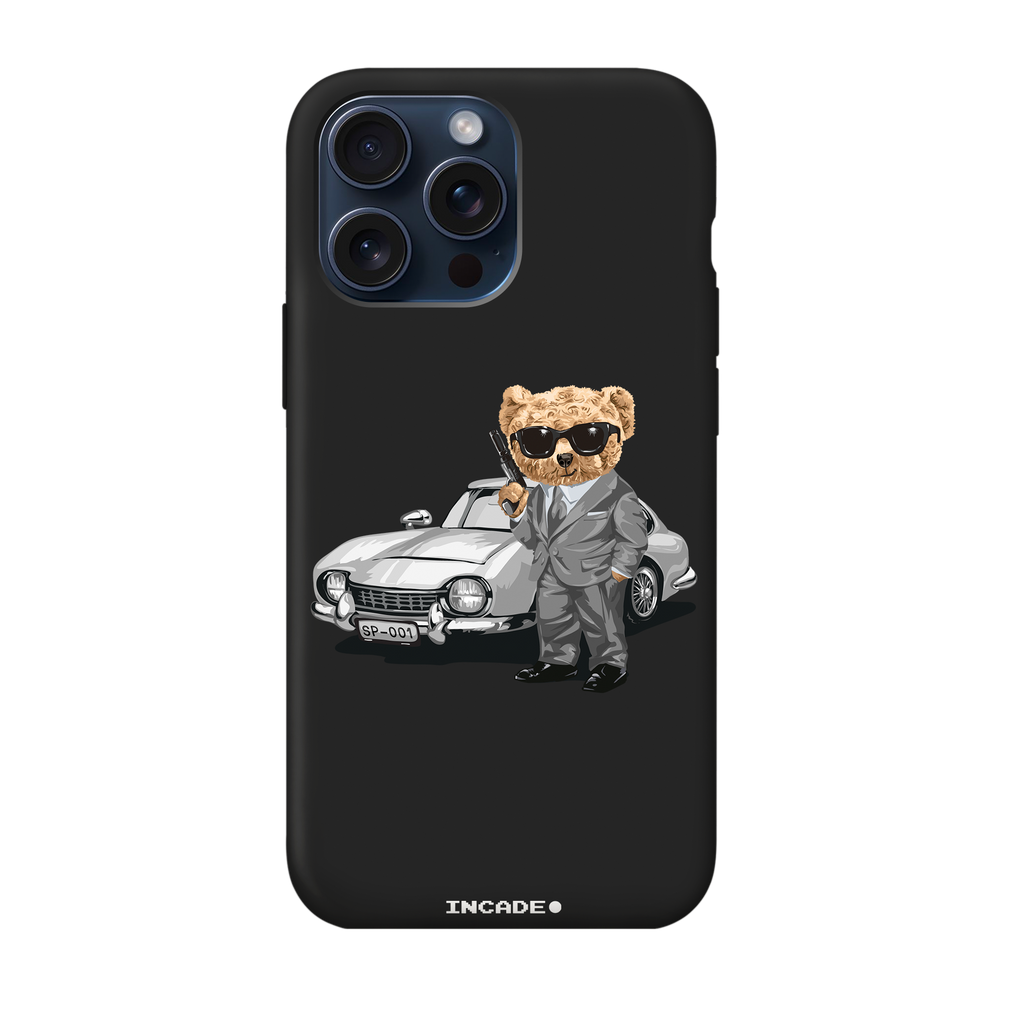 iPhone 15 Pro Max Bond