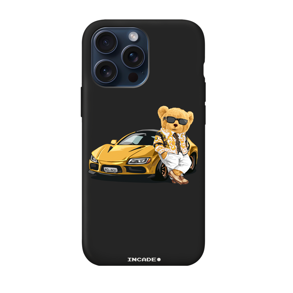 iPhone 15 Pro Lambo