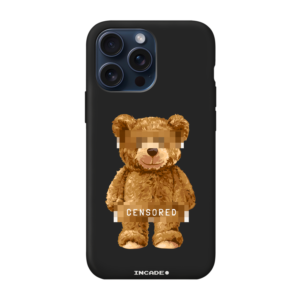 iPhone 15 Pro Censored