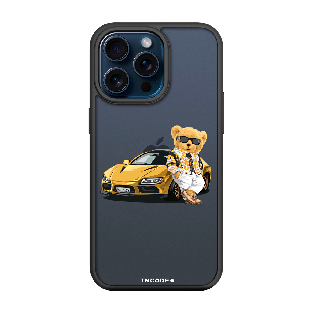 iPhone 15 Pro Lambo