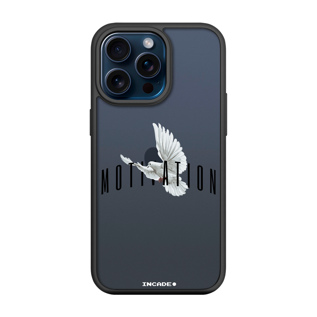 iPhone 15 Pro Max Motivation