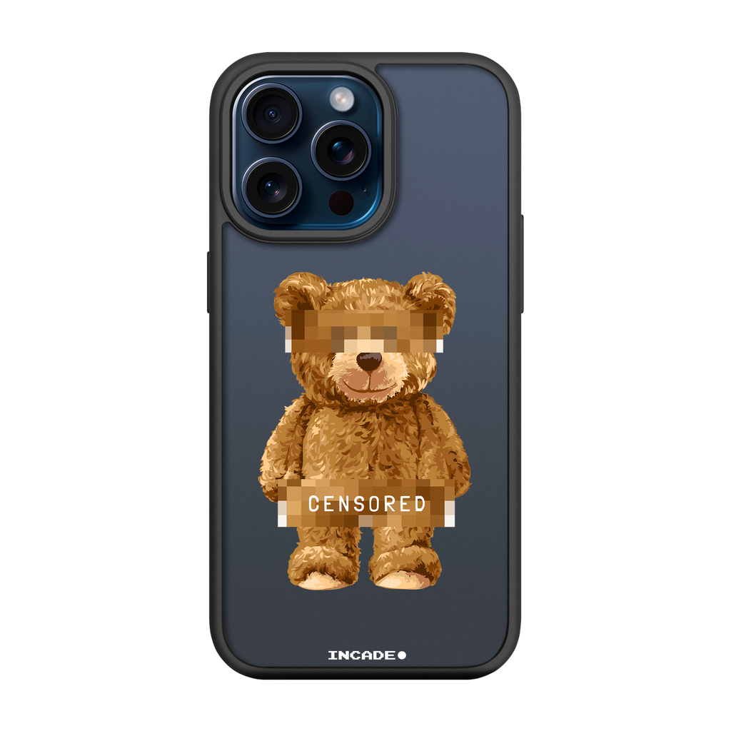 iPhone 15 Pro Censored