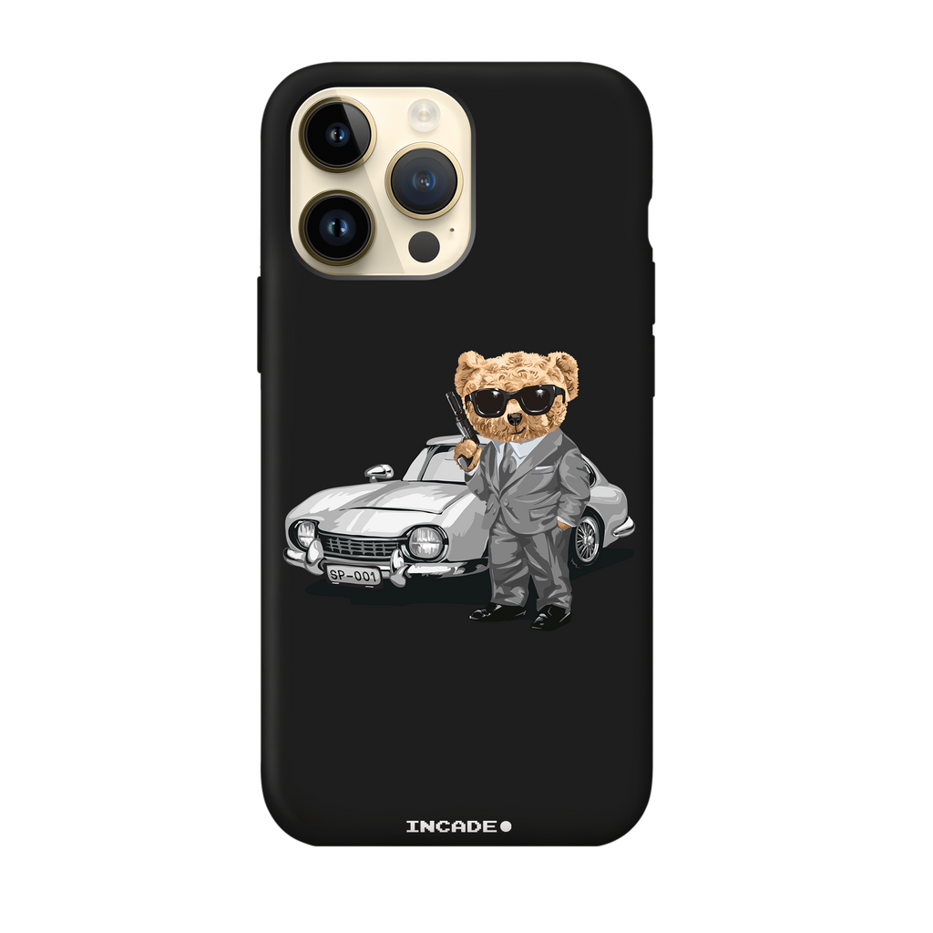 iPhone 14 Pro Bond