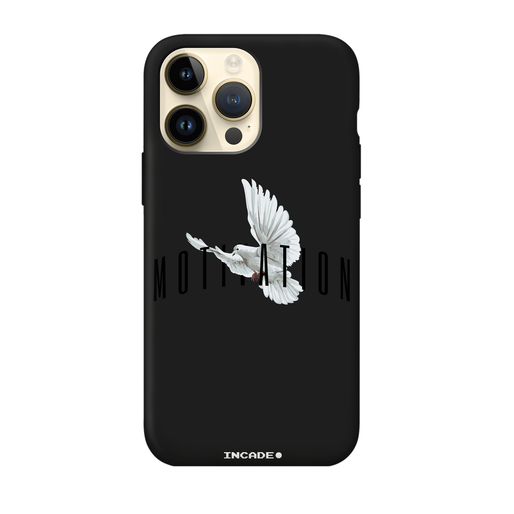 iPhone 14 Pro Motivation