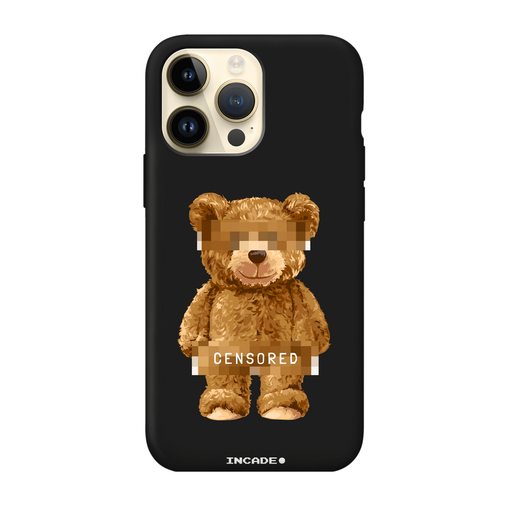 iPhone 14 Pro Censored