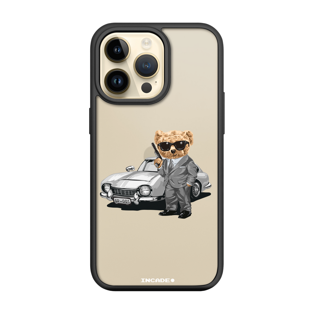 iPhone 14 Pro Bond