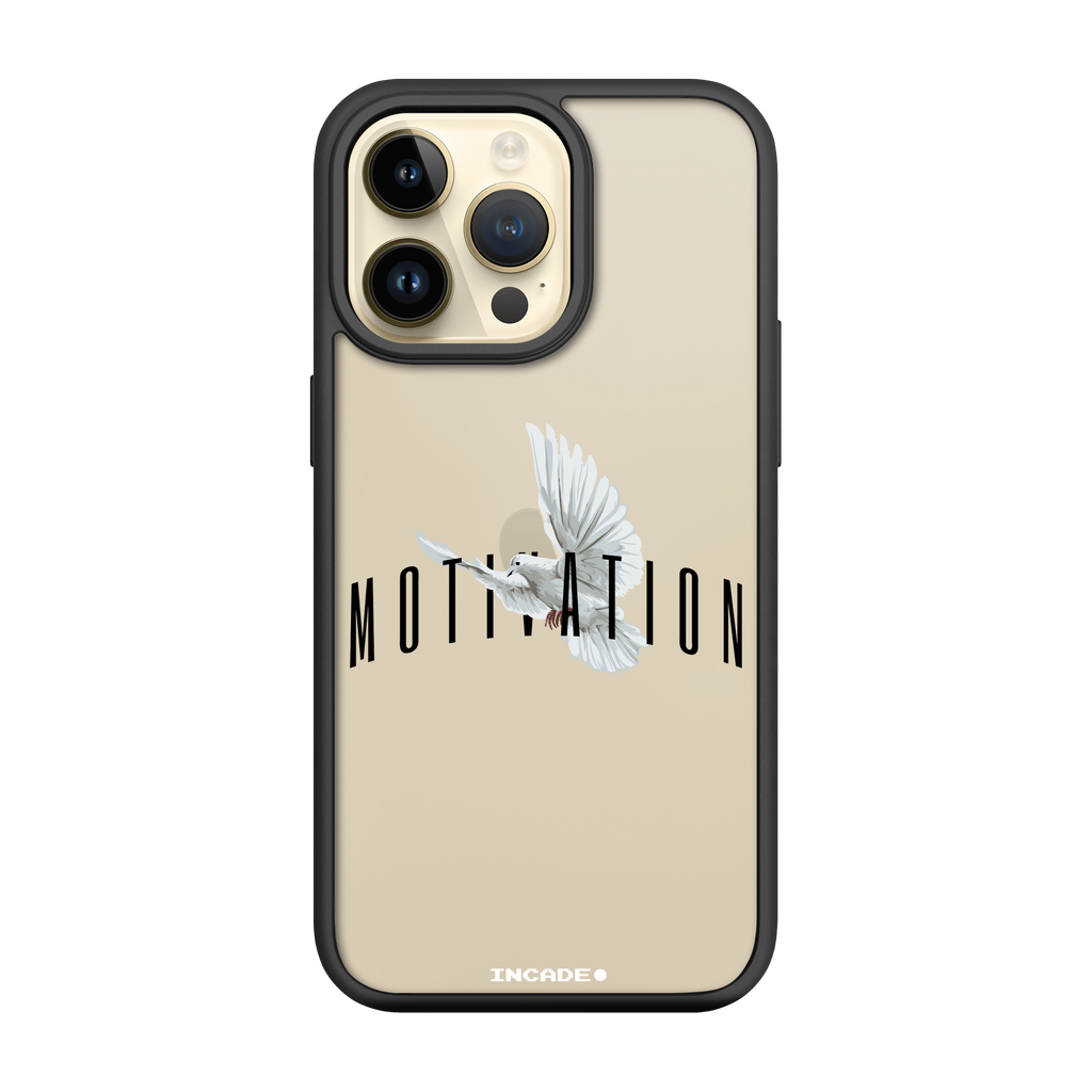 iPhone 14 Pro Motivation