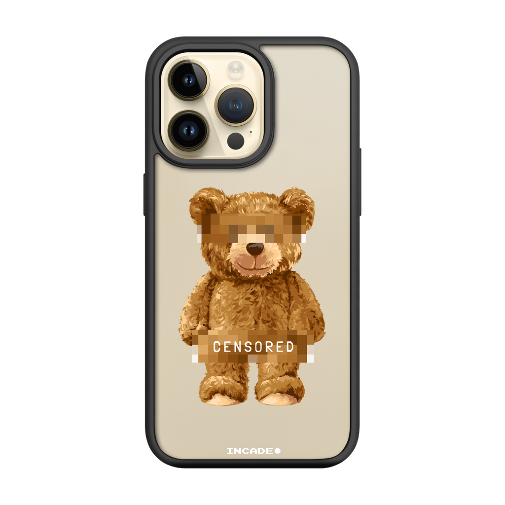 iPhone 14 Pro Censored