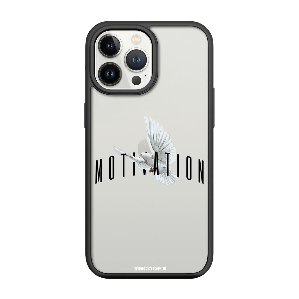 iPhone 13 Pro Motivation