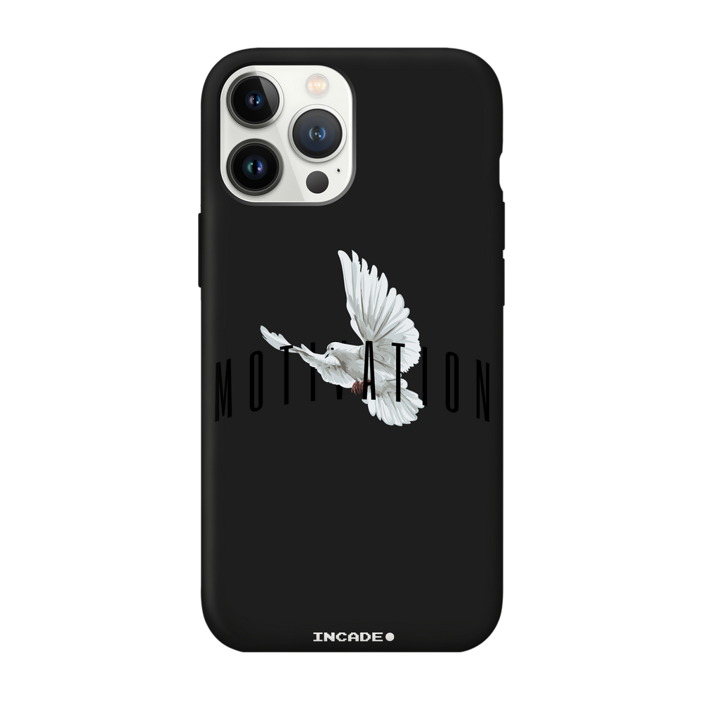 iPhone 13 Pro Motivation