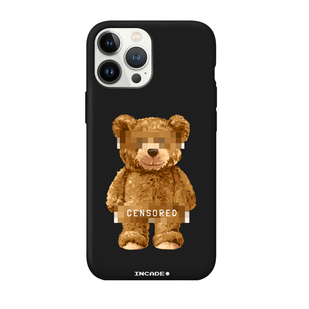 iPhone 13 Pro Censored