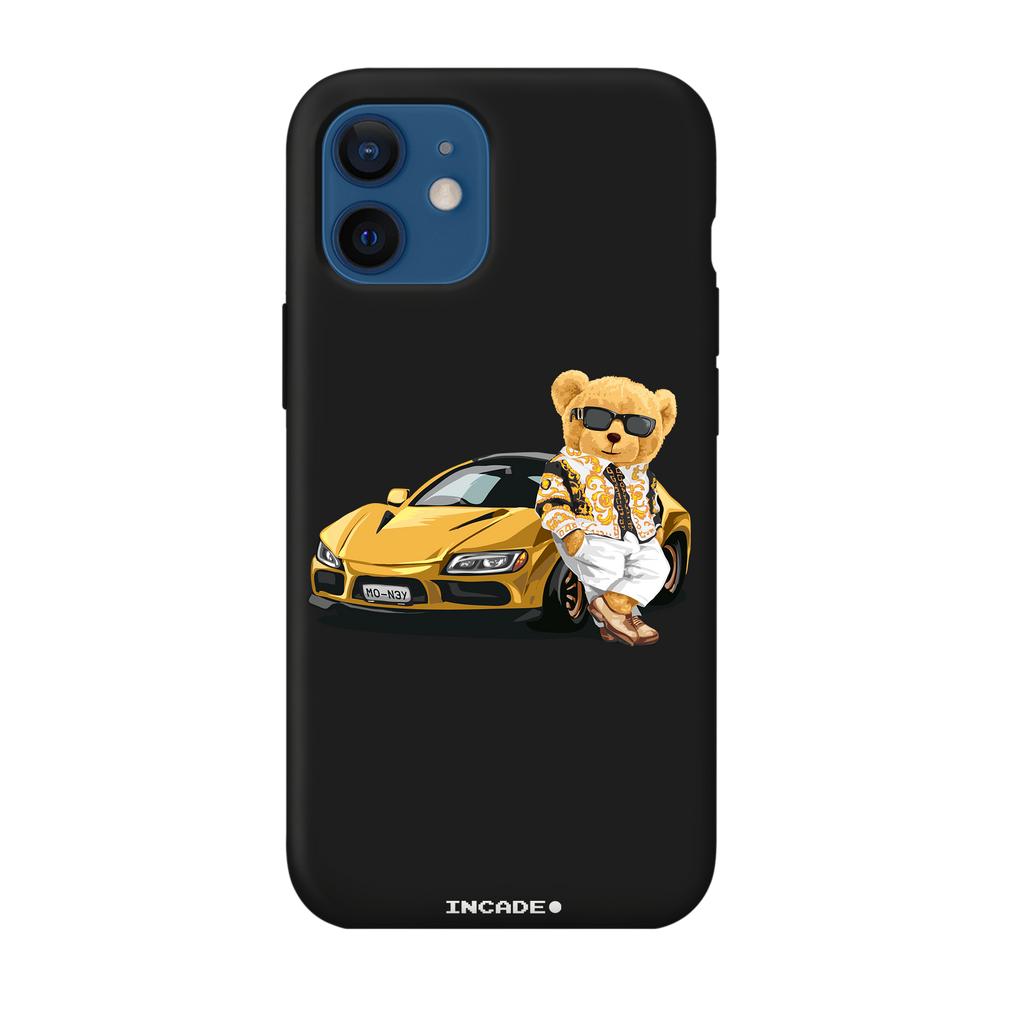 iPhone 12 Lambo