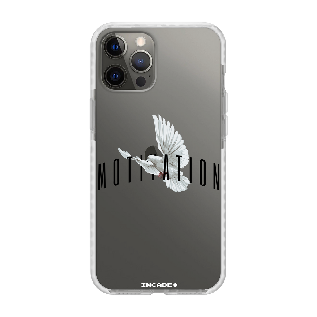 iPhone 12 Pro Motivation