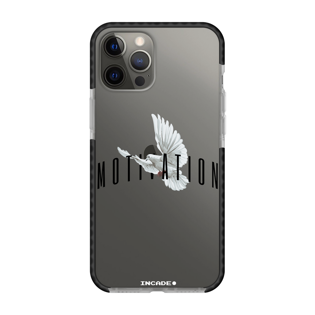 iPhone 12 Pro Motivation