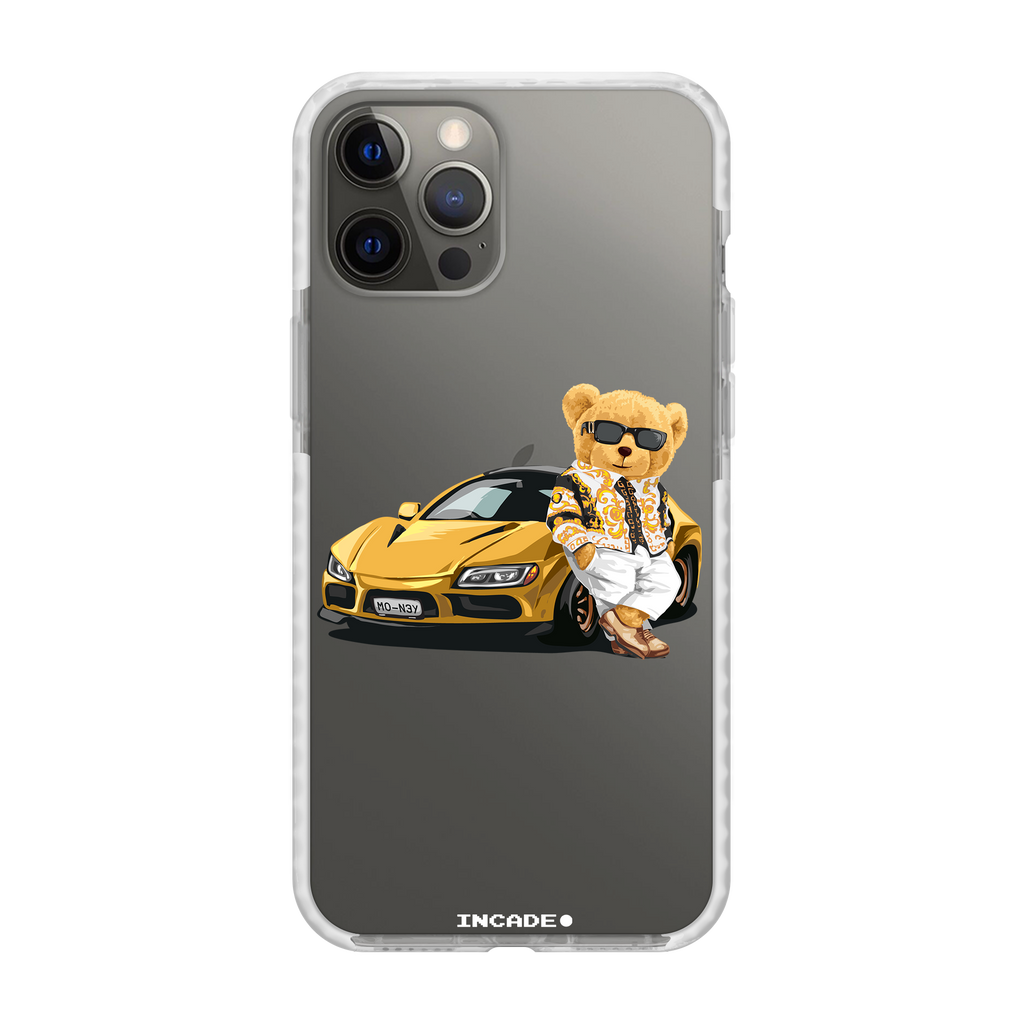 iPhone 12 Pro Lambo