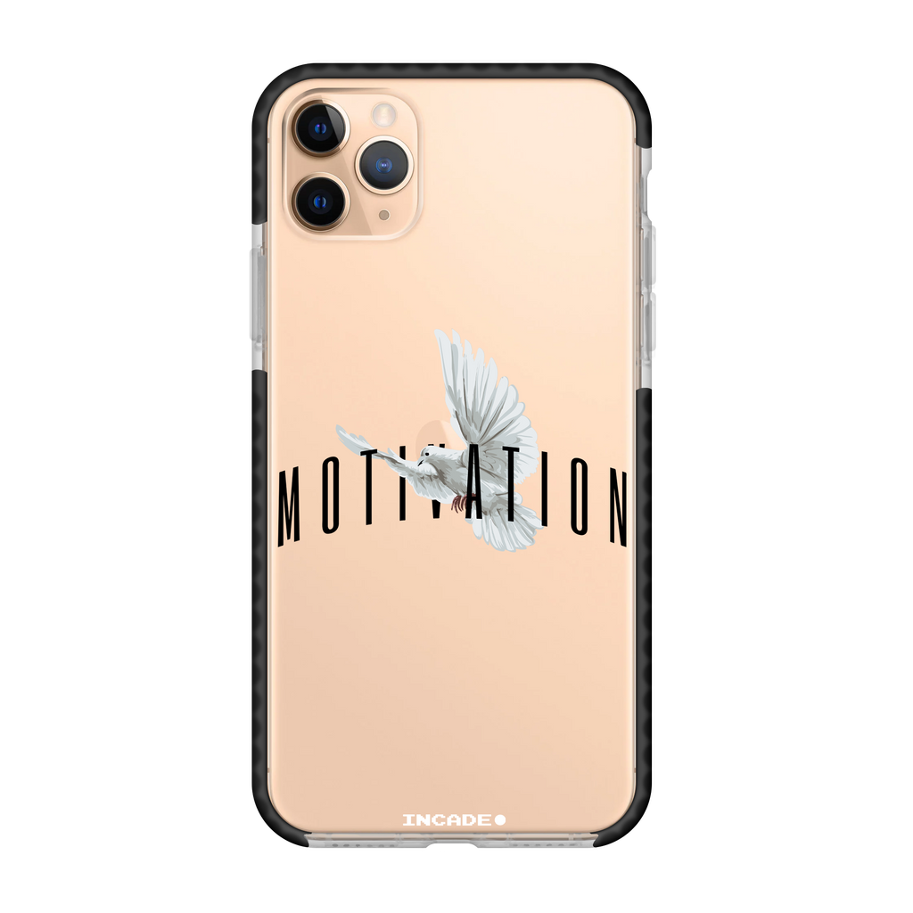 iPhone 11 Pro Motivation