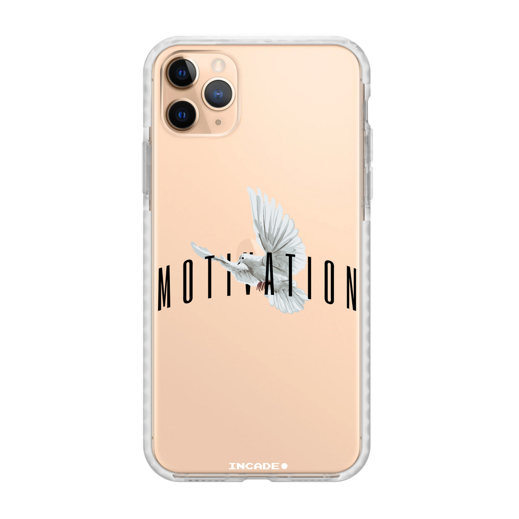 iPhone 11 Pro Motivation