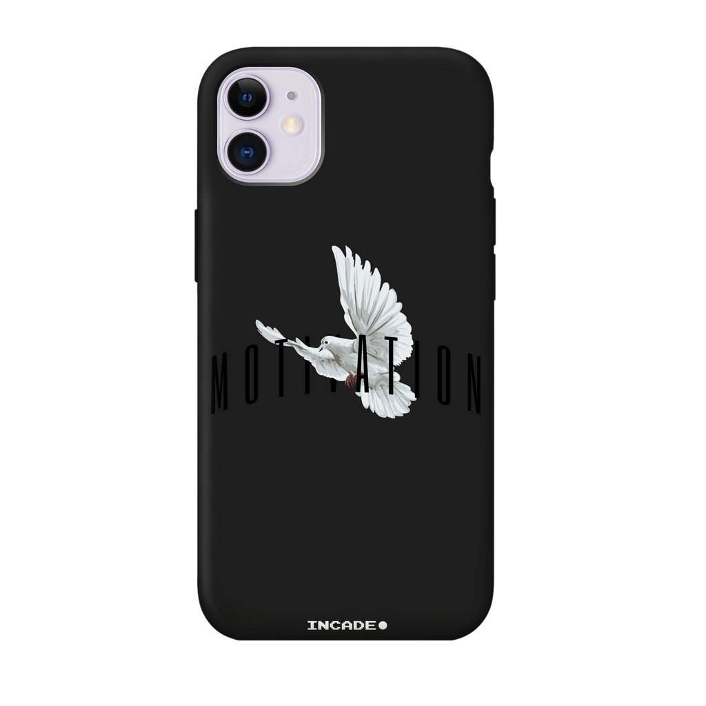 iPhone 11 Motivation