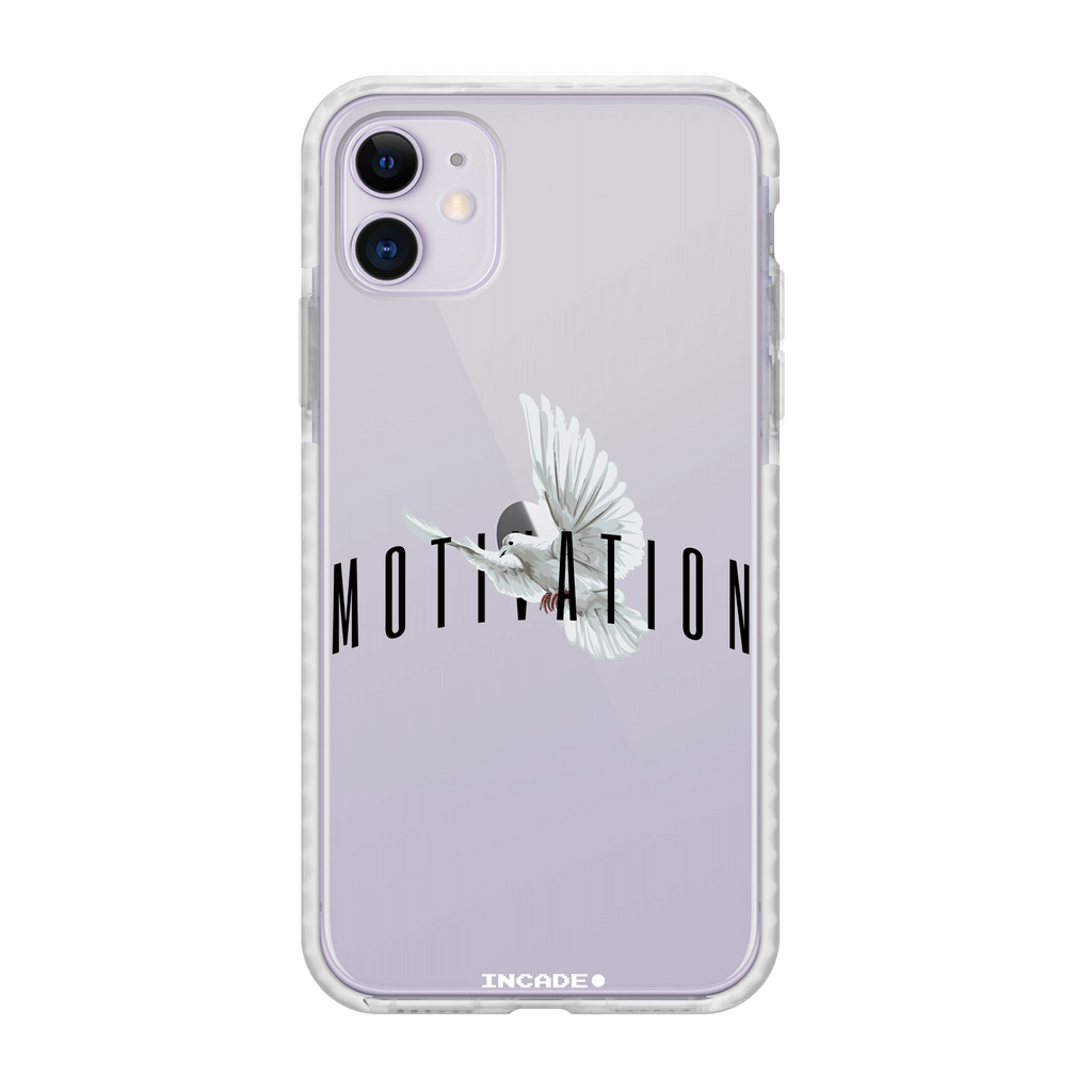 iPhone 11 Motivation