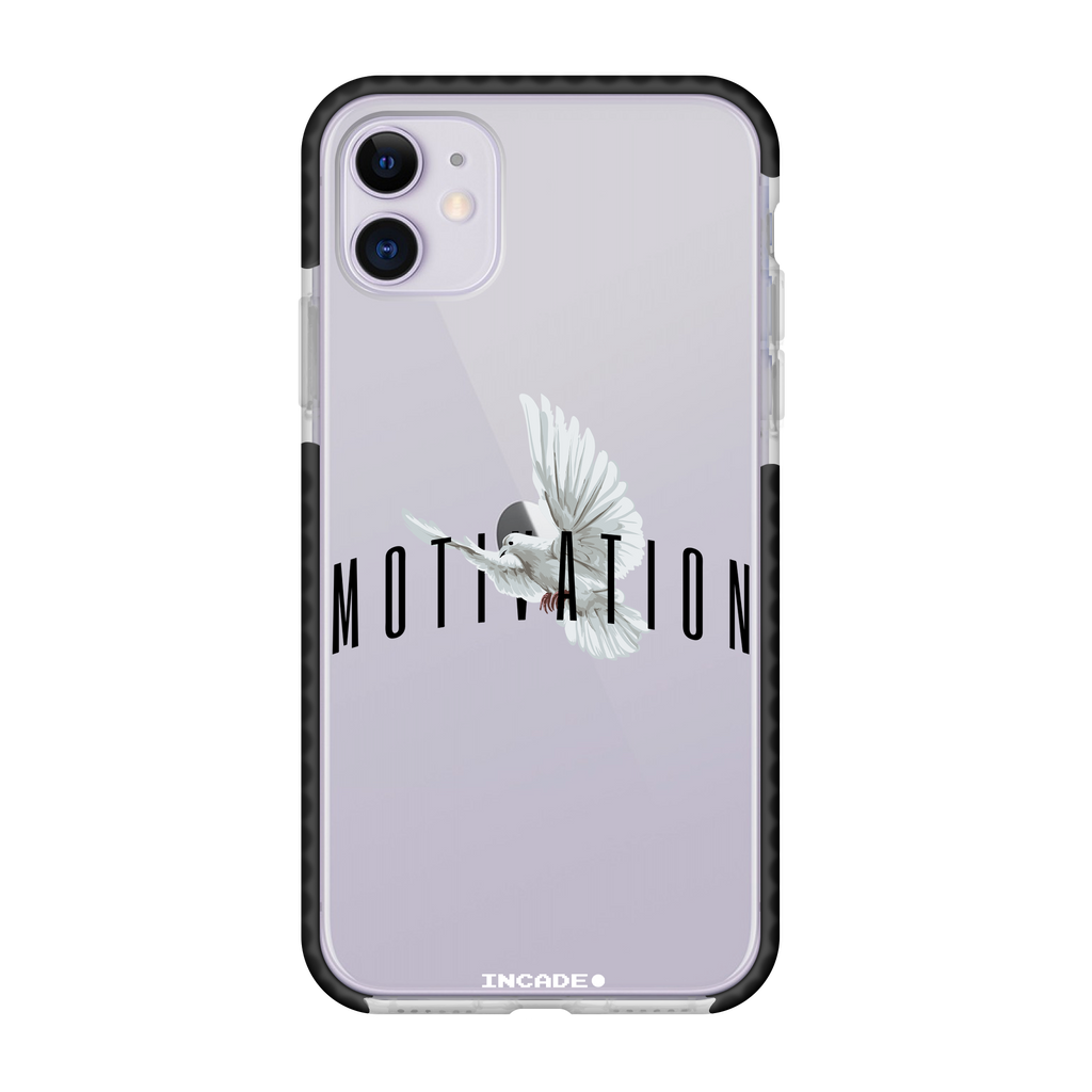 iPhone 11 Motivation