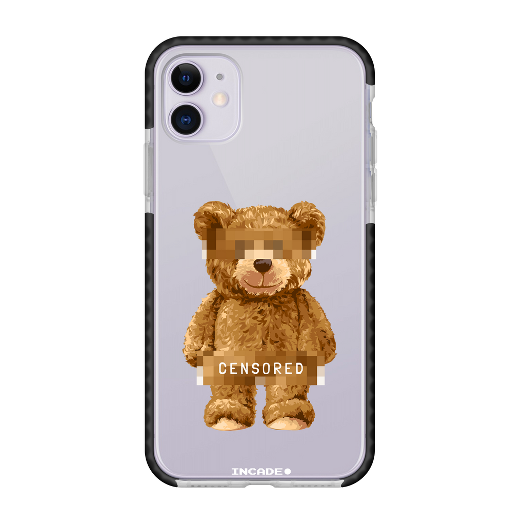 iPhone 11 Censored