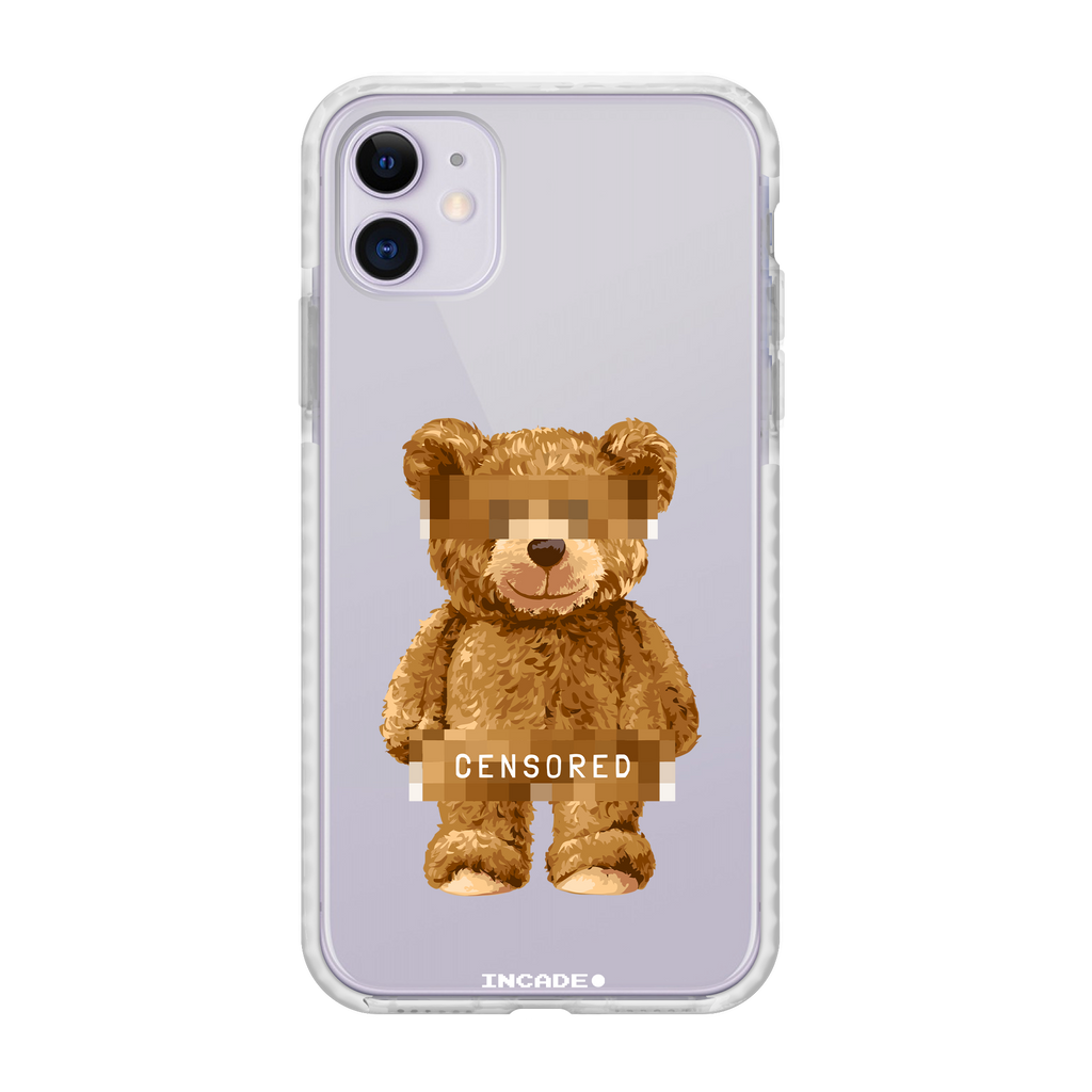 iPhone 11 Censored