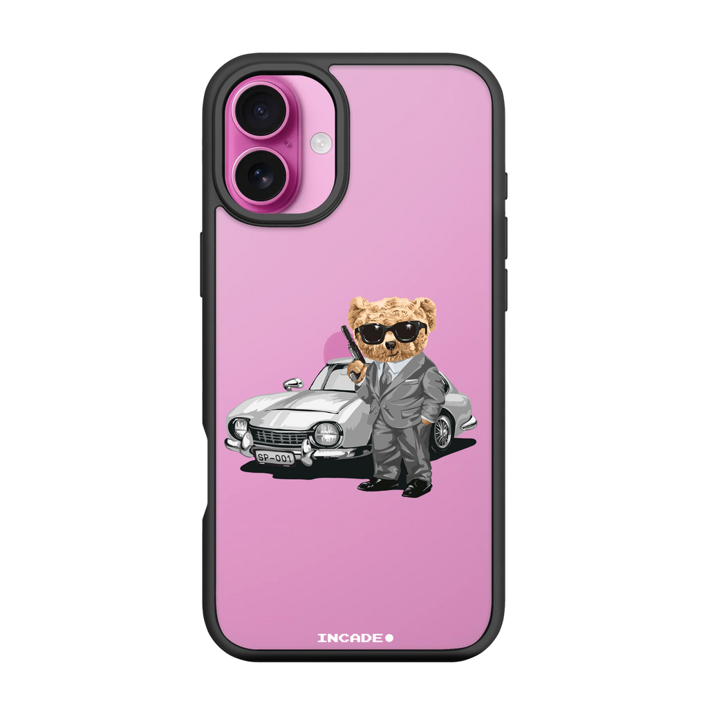 iPhone 16 Bond