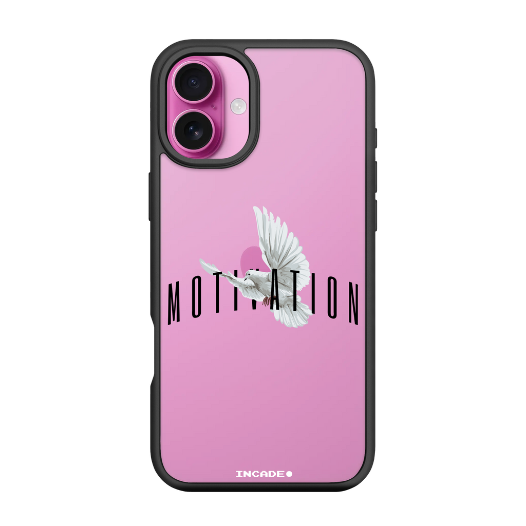 iPhone 16 Motivation