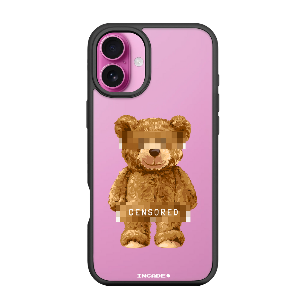 iPhone 16 Censored