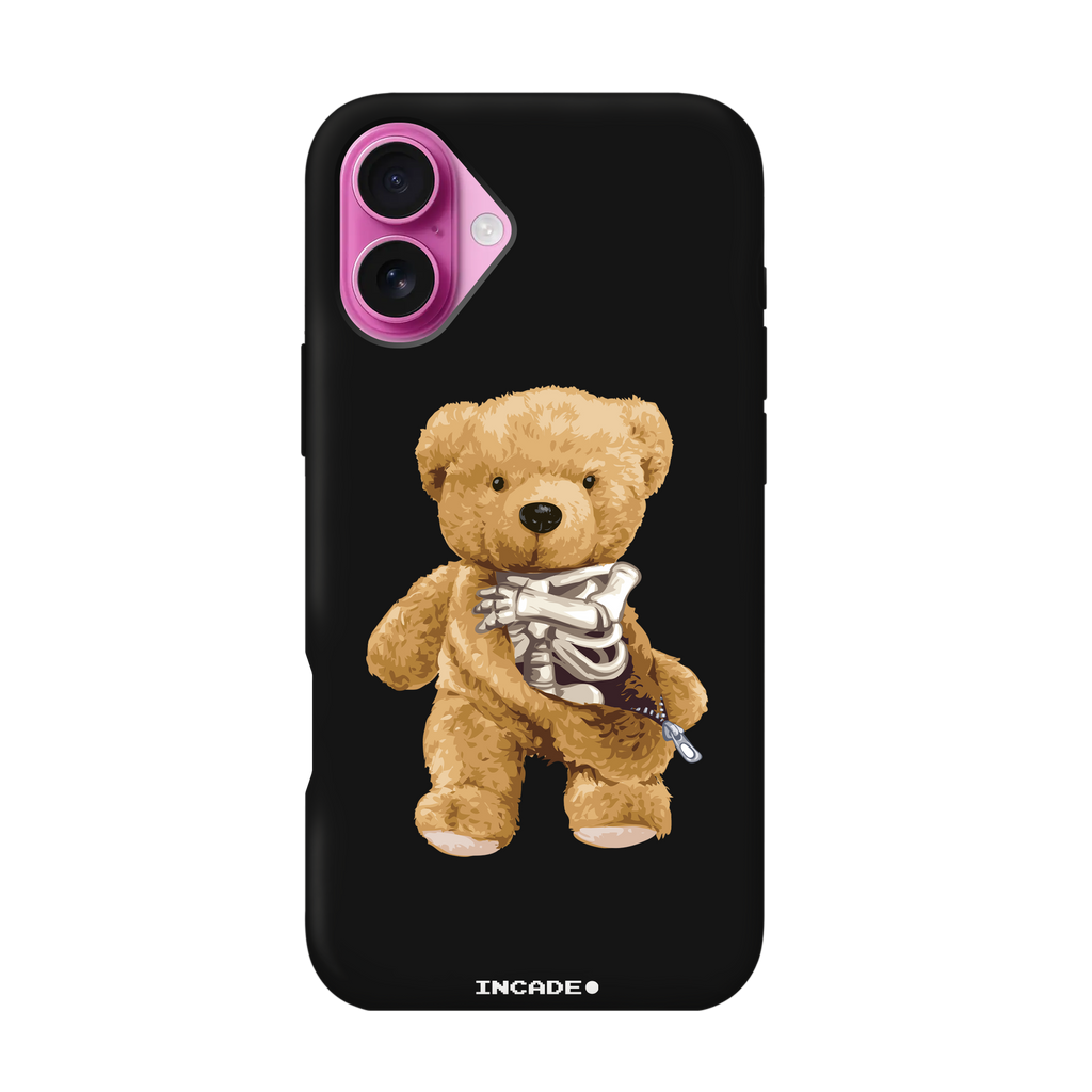 iPhone 16 Fur
