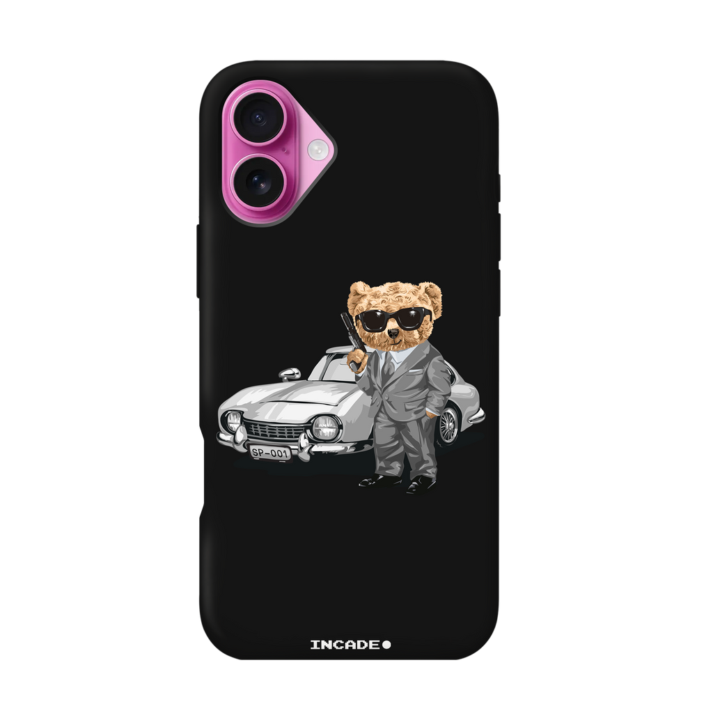 iPhone 16 Bond